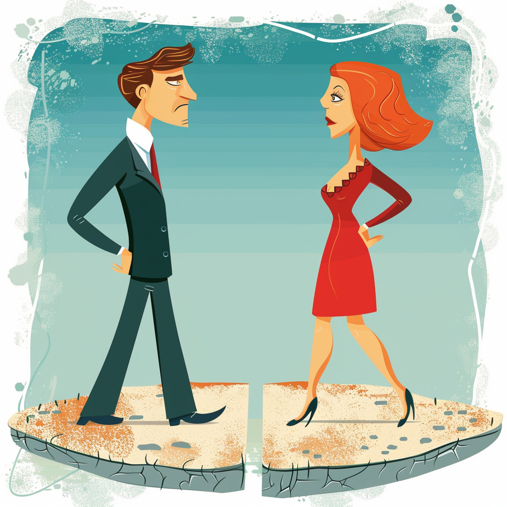 Documentacion Divorcio Notarial en Ciempozuelos