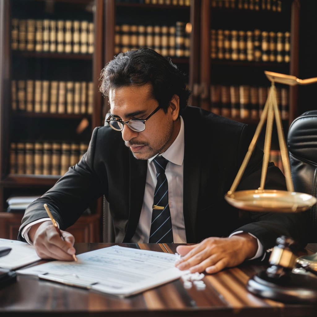 Requisitos Divorcio Notarial en Navalcarnero
