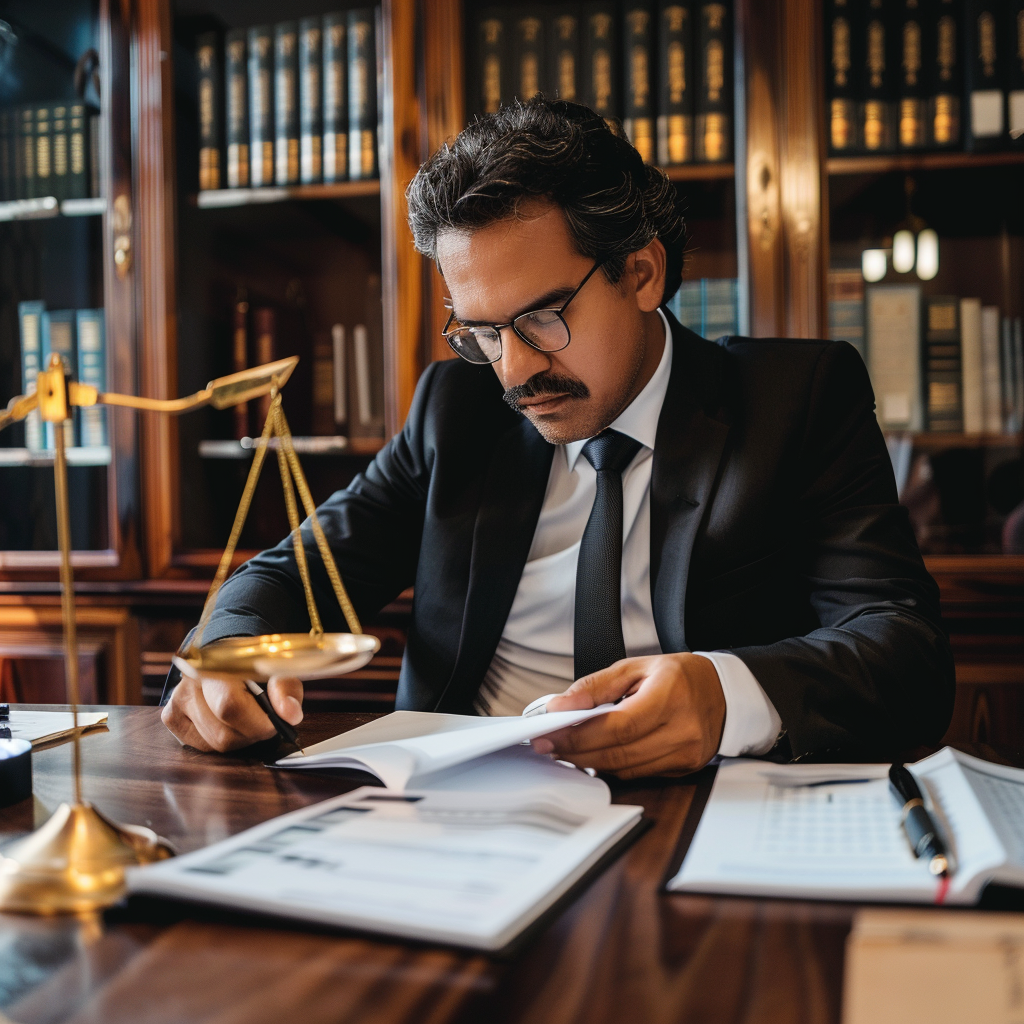 Documentacion Divorcio Notarial en Talavera de la Reina