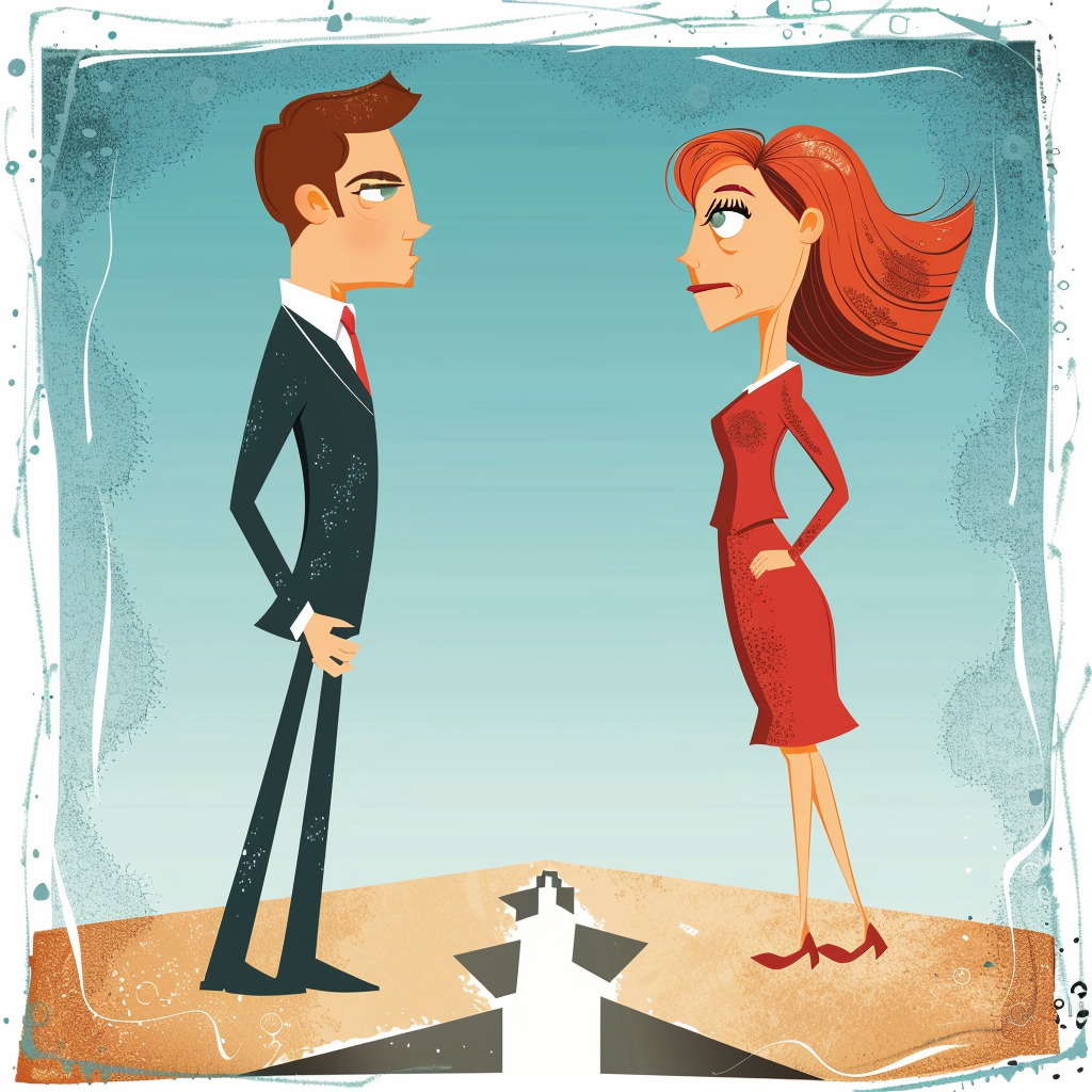 Requisitos Divorcio Notarial en San Sebastian de los Reyes