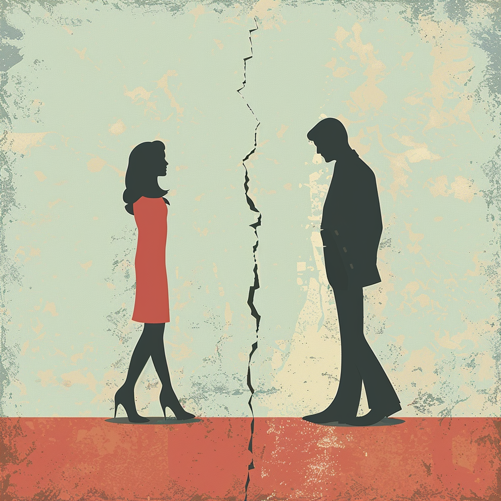 Documentacion Divorcio Notarial en Algete