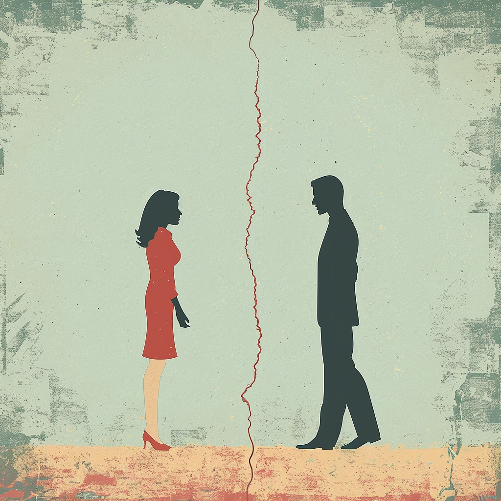 Documentacion Divorcio Notarial en Arroyomolinos