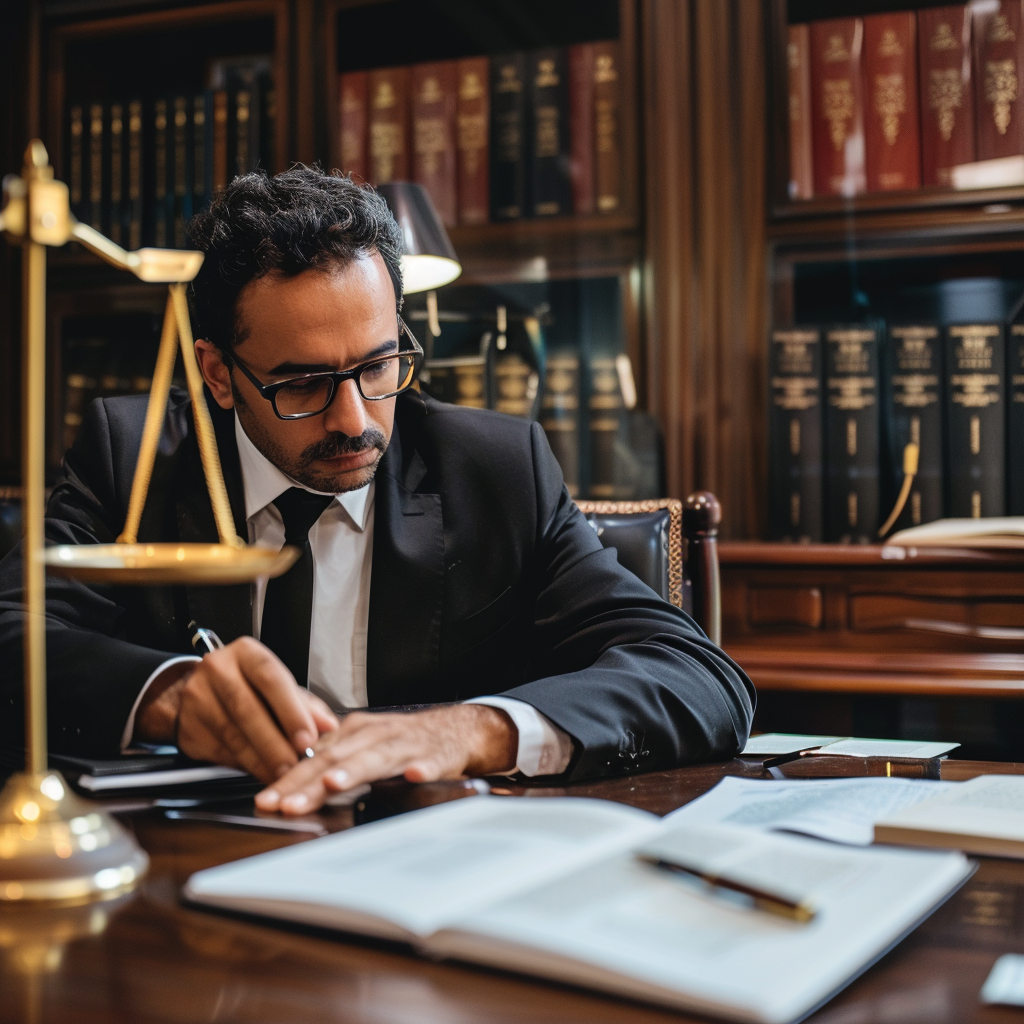 Documentacion Divorcio Notarial en Navalcarnero