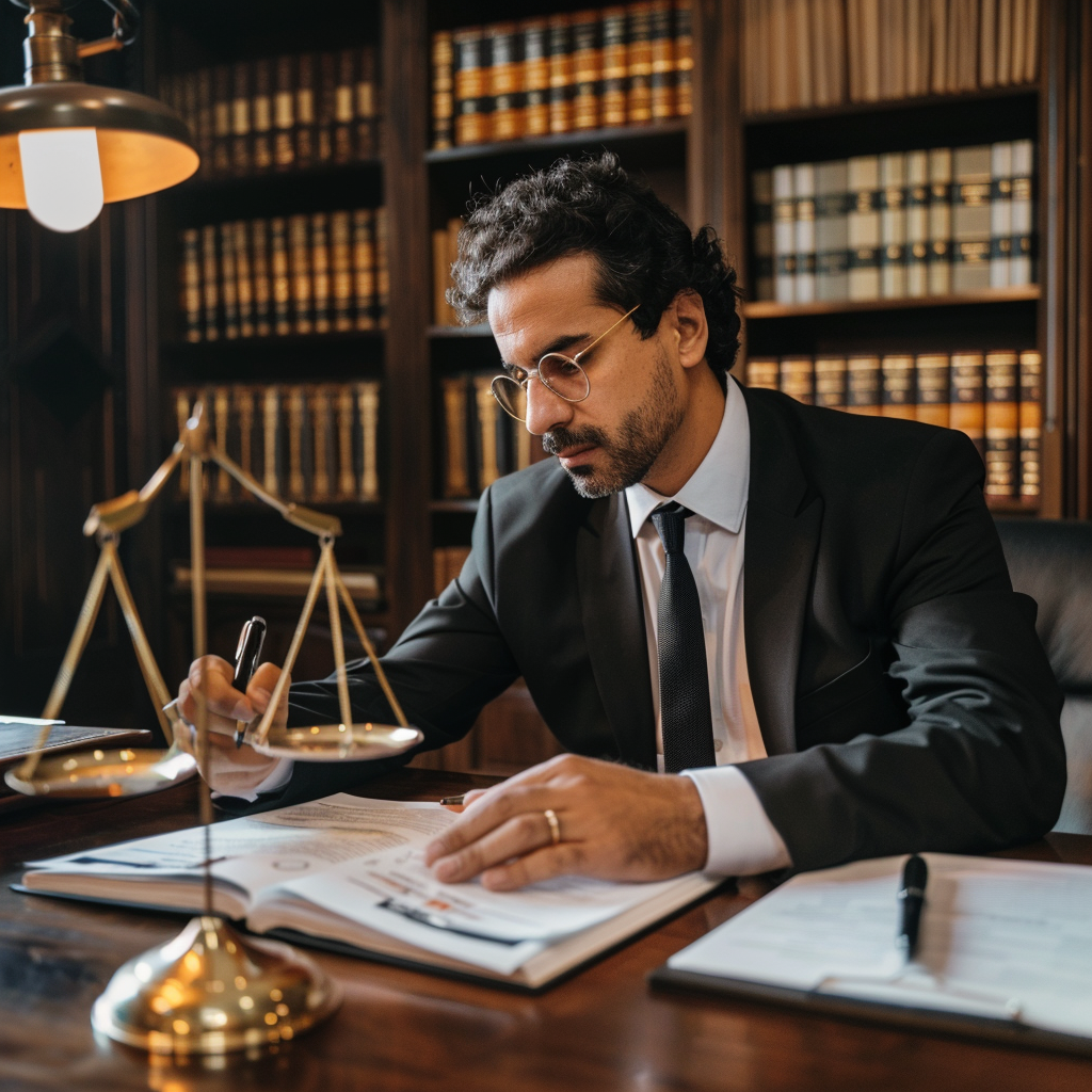 Requisitos Divorcio Notarial en Alcala de Henares