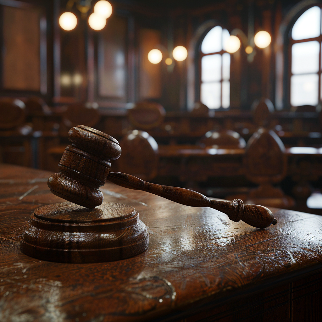Documentacion Divorcio Notarial en Alcorcon
