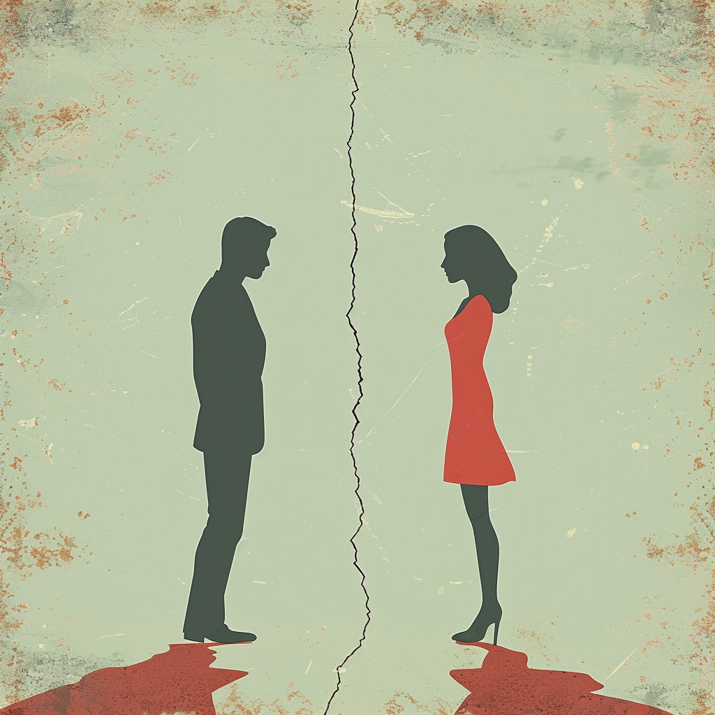 Requisitos Divorcio Notarial en Getafe