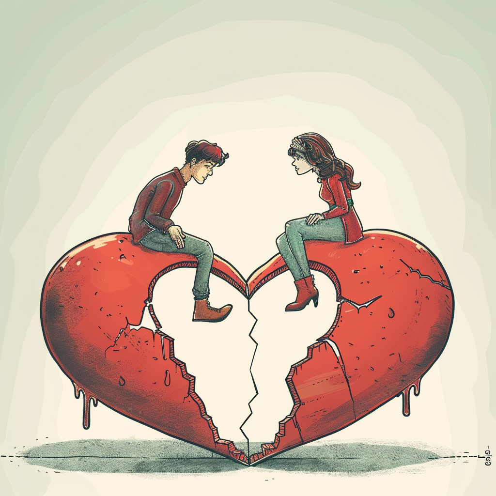 Requisitos Divorcio Notarial en Arroyomolinos