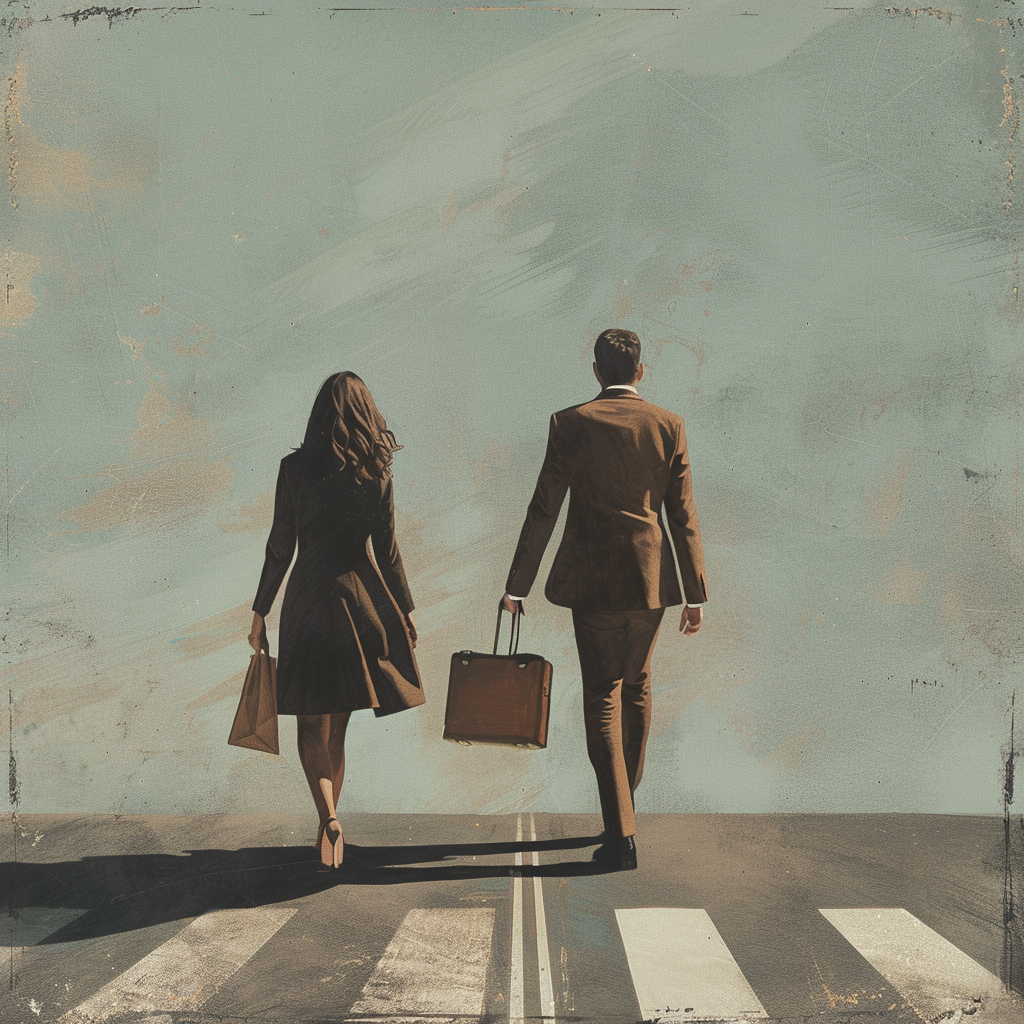Requisitos Divorcio Notarial en Boadilla del Monte