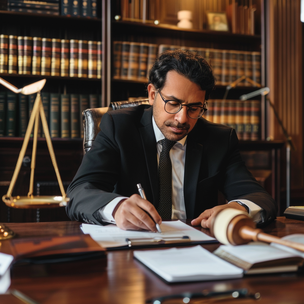 Requisitos Divorcio Notarial en Coslada